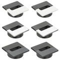 PATIKIL 2.8inch Desk Grommet by PATIKIL