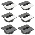 PATIKIL 2.8inch Desk Grommet by PATIKIL