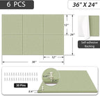 BXI Felt Bulletin Board - Image 2