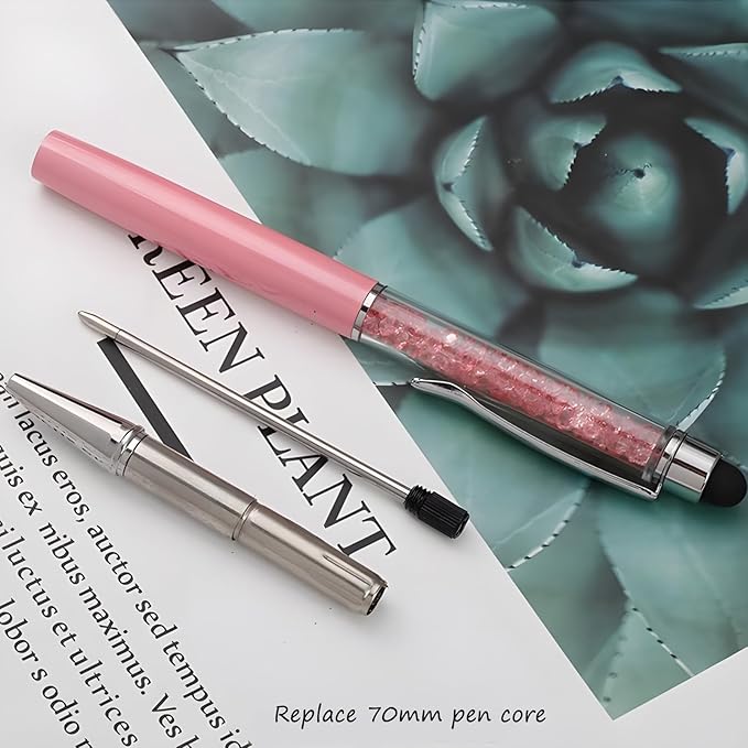 Yucold Customized Pens with Name/Logo - Image 3