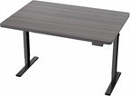 VIVO Electric 48 x 30 in Standing Desk, Memory Height Adjustment, 1B Series - Image 9