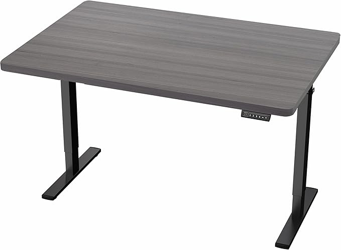 VIVO Electric 48 x 30 in Standing Desk, Memory Height Adjustment, 1B Series - Image 9