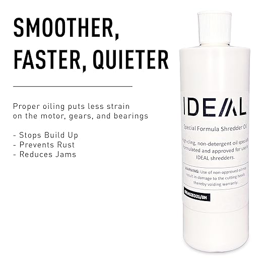 IDEAL Special High-Cling Lubricating Oil - Image 3