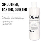IDEAL Special High-Cling Lubricating Oil - Image 3