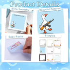 Lovarywow Funny Sticky Notes Gifts - Image 3