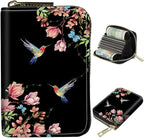 BWEGRHE Cute Credit Card Holder by BWEGRHE