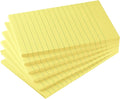 Early Buy 6 Pads Lined Sticky Notes by EarlyBuy