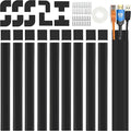 Cable Cover Wall by Bestongbestservicesforyou