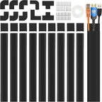 Cable Cover Wall by Bestongbestservicesforyou
