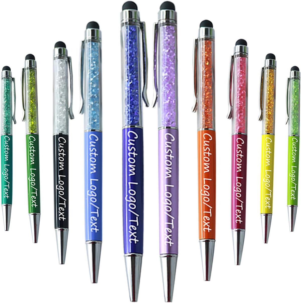 Yucold Customized Pens with Name/Logo