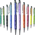 Yucold Customized Pens with Name/Logo by Unknown