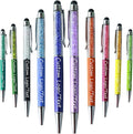Yucold Customized Pens with Name/Logo by Unknown
