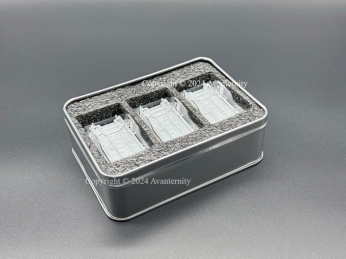 Avanternity's Staple Refills, Compatible - Image 4