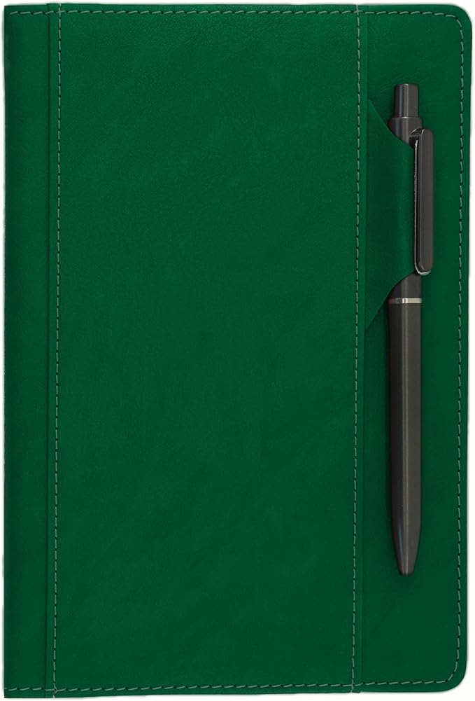 SLFreMint Premium Hardcover Notebook by Unknown