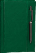 SLFreMint Premium Hardcover Notebook by Unknown