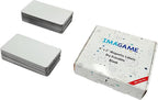 Dry Erase Magnets, Blank Magnetic Dry Erase Labels, Erasable Magnets - Image 3