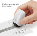 Guard Your ID Identity Protection Stamp Roller - Image 3