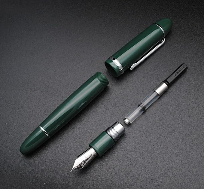 JINHAO X159 Fountain Pen - Image 4
