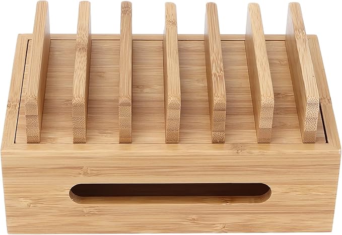 Leapiture Charging Station Organizer - Image 9