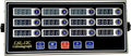 12 Channel Kitchen Timer Digital Kitchen Timer Loud Alarm Cooking Calculagraph by kitchentimer