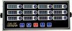 12 Channel Kitchen Timer Digital Kitchen Timer Loud Alarm Cooking Calculagraph by kitchentimer