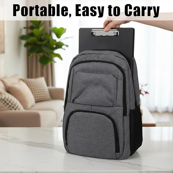 Afcabakila 3 Pack Clipboard - Image 4