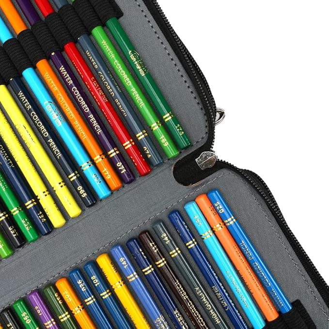 Vomgomfom Colored Pencil Case - Image 6
