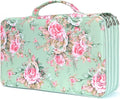 Vomgomfom Large Capacity Colored Pencil Case by Vomgomfom