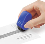 Guard Your ID Identity Protection Stamp Roller - Image 4
