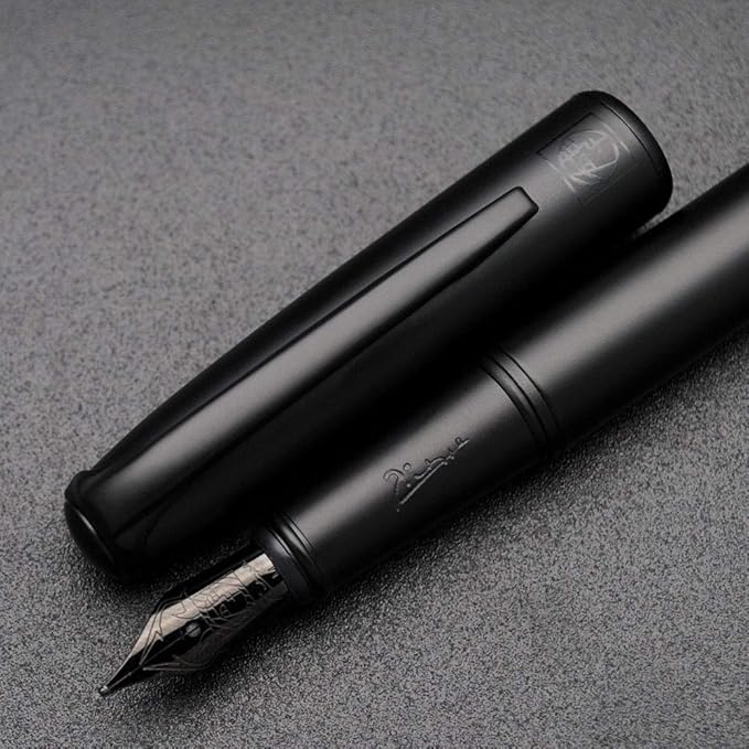 Picasso 916 Malage Fountain Pen Original Box New Version by czxwyst