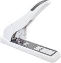 Rapesco ECO HD-210 Heavy Duty Stapler - Soft White , 210 sheet (1397)