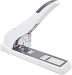 Rapesco ECO HD-210 Heavy Duty Stapler - Soft White , 210 sheet (1397)