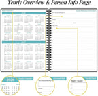 2026-2027 Planner - Image 5