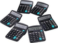 LICHAMP Desk Calculators with Big Buttons and Large Display, Office Desktop by Lichamp