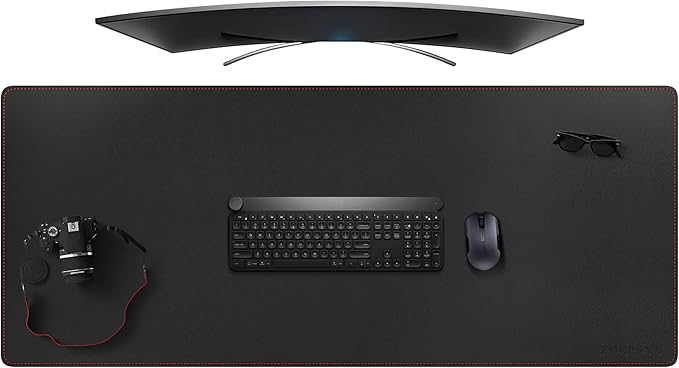 ZORESYN 4XL Oversized Large Mouse Pads by ZORESYN