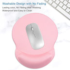 ITNRSIIET Ergonomic Mouse Pad - Image 4