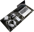 Reniteco Waterproof Large Gaming Mouse Pad by Reniteco