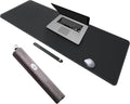 CENNBIE Leather Desk Mat by CENNBIE
