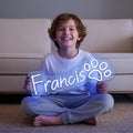 Custom Neon Signs, Customizable Led Neon Sign by Sparklove