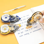 M&G 12 pack 68.9 Feet correction tape, 826.8FT/ 252M in total, Correction tape - Image 8