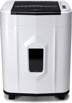 Aurora AU120MB 120-Sheet Auto Feed High Security Micro-Cut Paper Shredder / 30 - Image 7