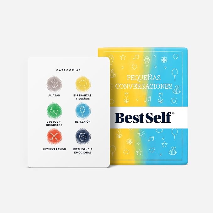 BestSelf Family Conversation Cards - Image 4