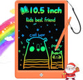 BUKEBU LCD Writing Tablet Doodle Board, Colorful Drawing Pad, Electronic by BUKEBU