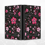 BWEGRHE Slim Credit Card Holder, Aluminum Minimalist Hard Case Pocket-Sized - Image 4