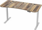 VIVO Electric 63 x 32 in Standing Desk, Memory Height Adjustment, 1B Series - Image 9