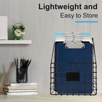 Principal Lines 6 Pack Plastic Clipboards - Image 6