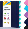 BLESWIN Address Book – Telephone and Address Book by BLESWIN