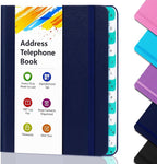 BLESWIN Address Book – Telephone and Address Book by BLESWIN