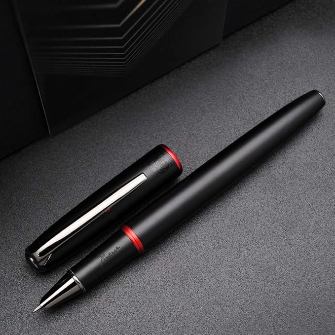 czxwyst Picasso 916 Malage Fountain Pen Original Box New Version - Image 2