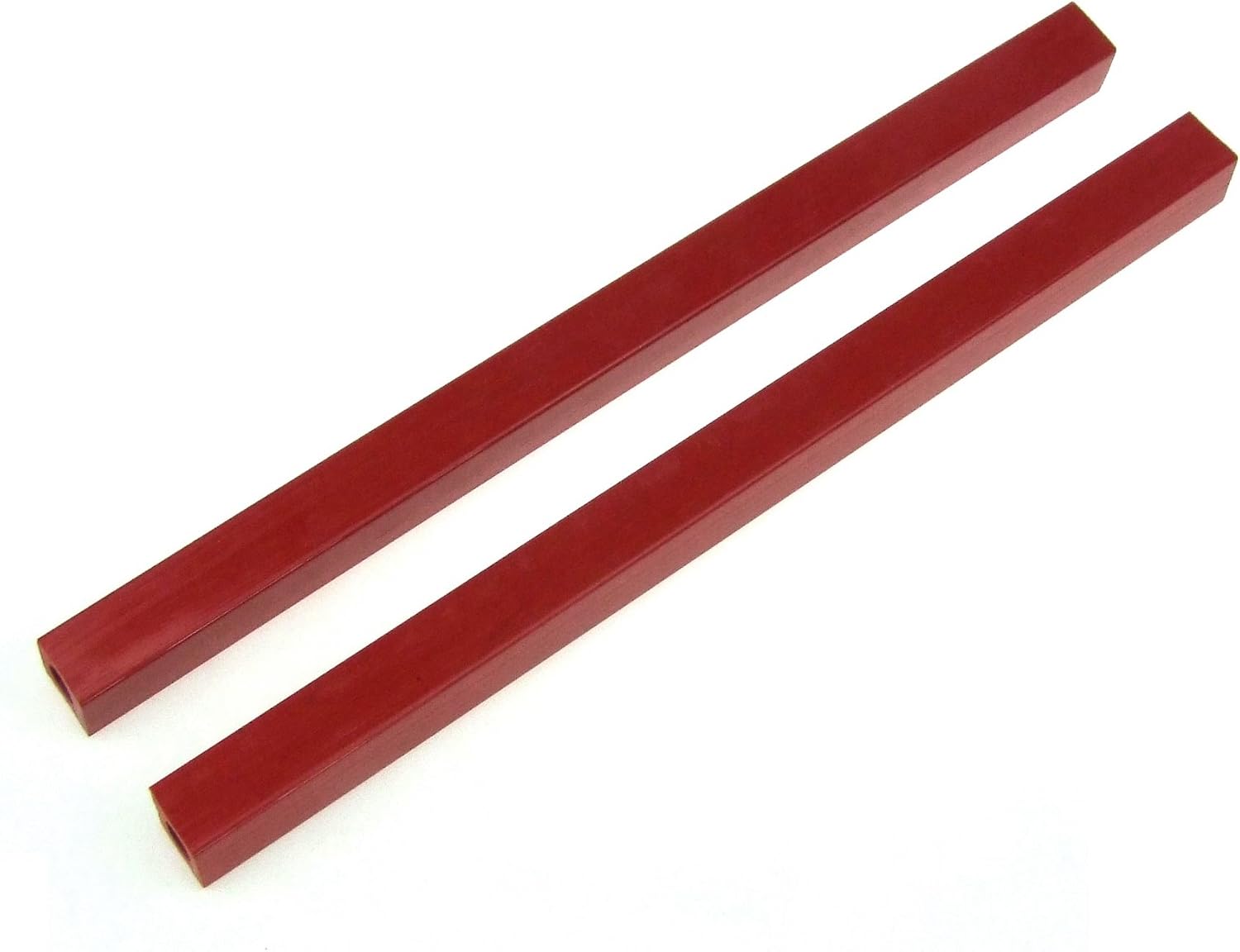 HFS 12" Stack Paper Cutter - Replacement Cutting Stick (Replacement Cutting Stick 12-inch)